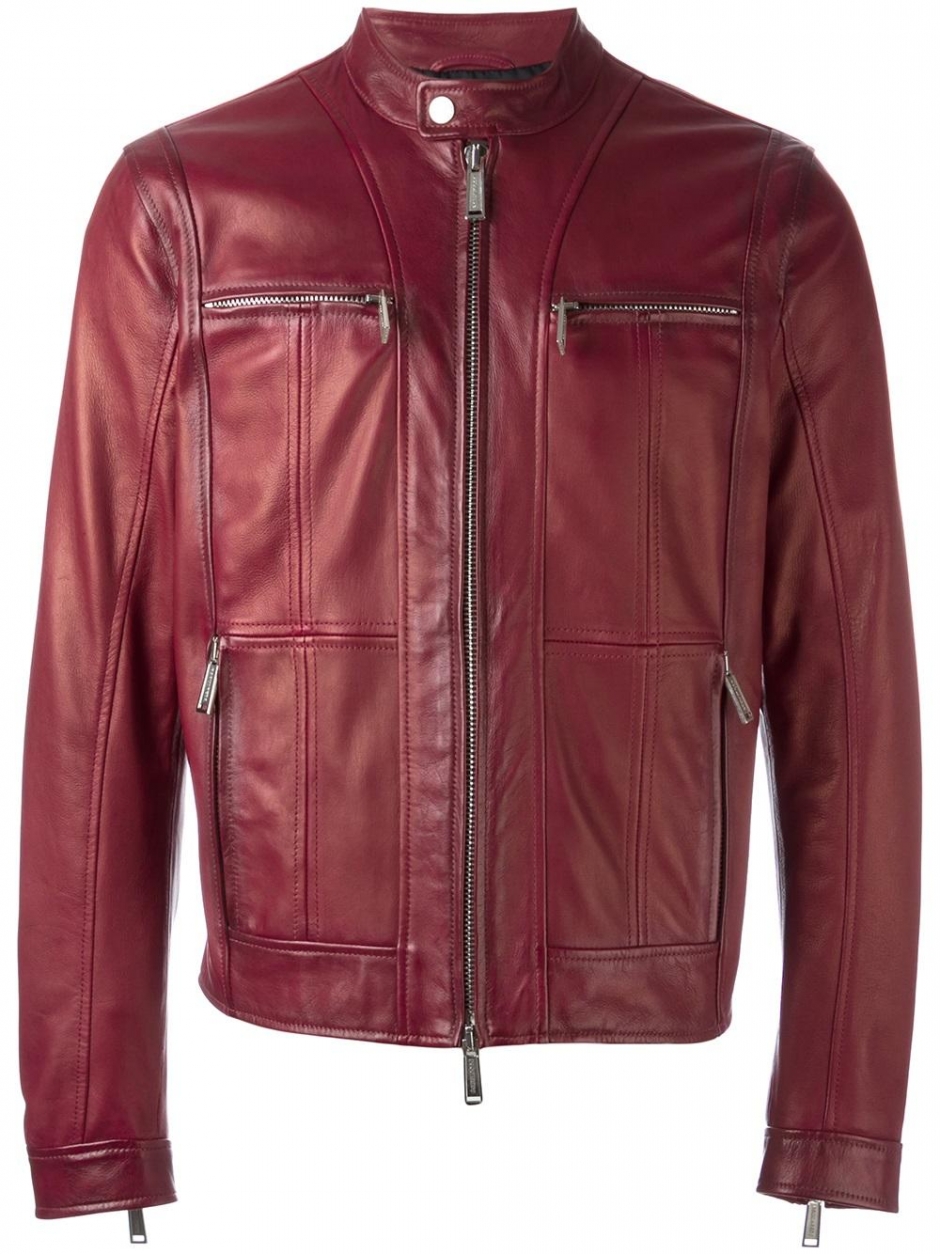 Deri Deyince Akla Lenny Kravitz Gelir