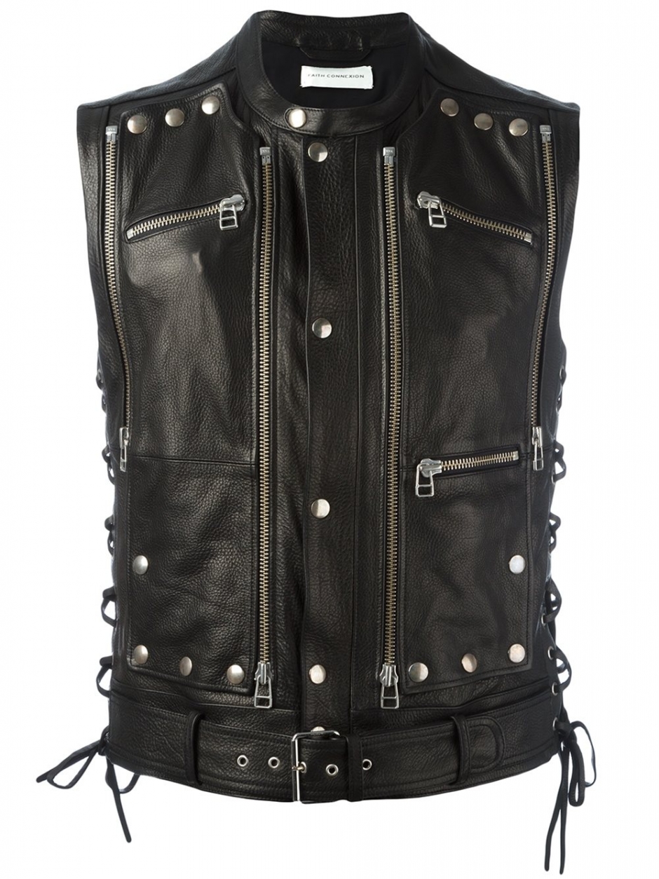 Deri Deyince Akla Lenny Kravitz Gelir