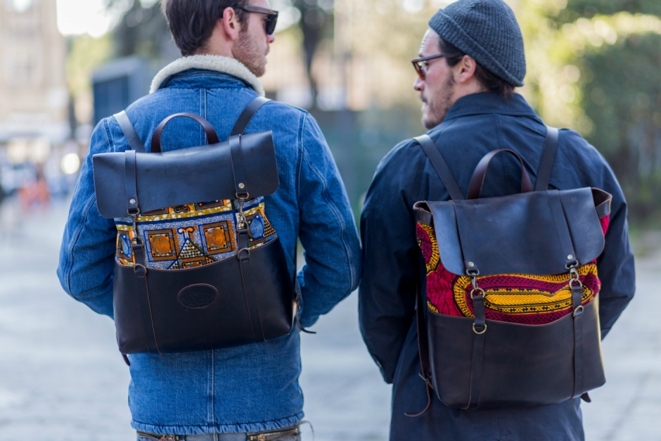 Pitti Uomo'daki En İyi Sokak Stilleri