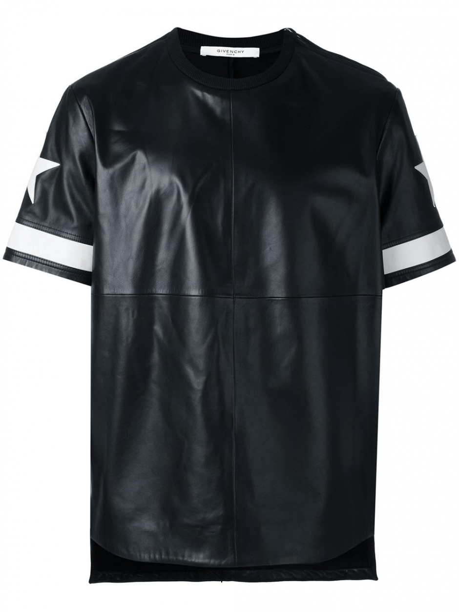 Deri Deyince Akla Lenny Kravitz Gelir