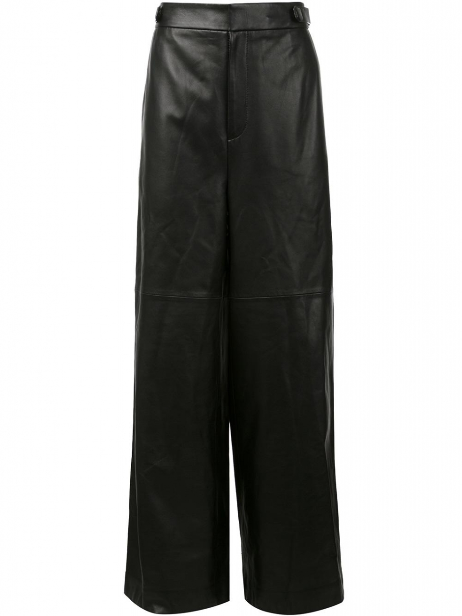 Deri Deyince Akla Lenny Kravitz Gelir