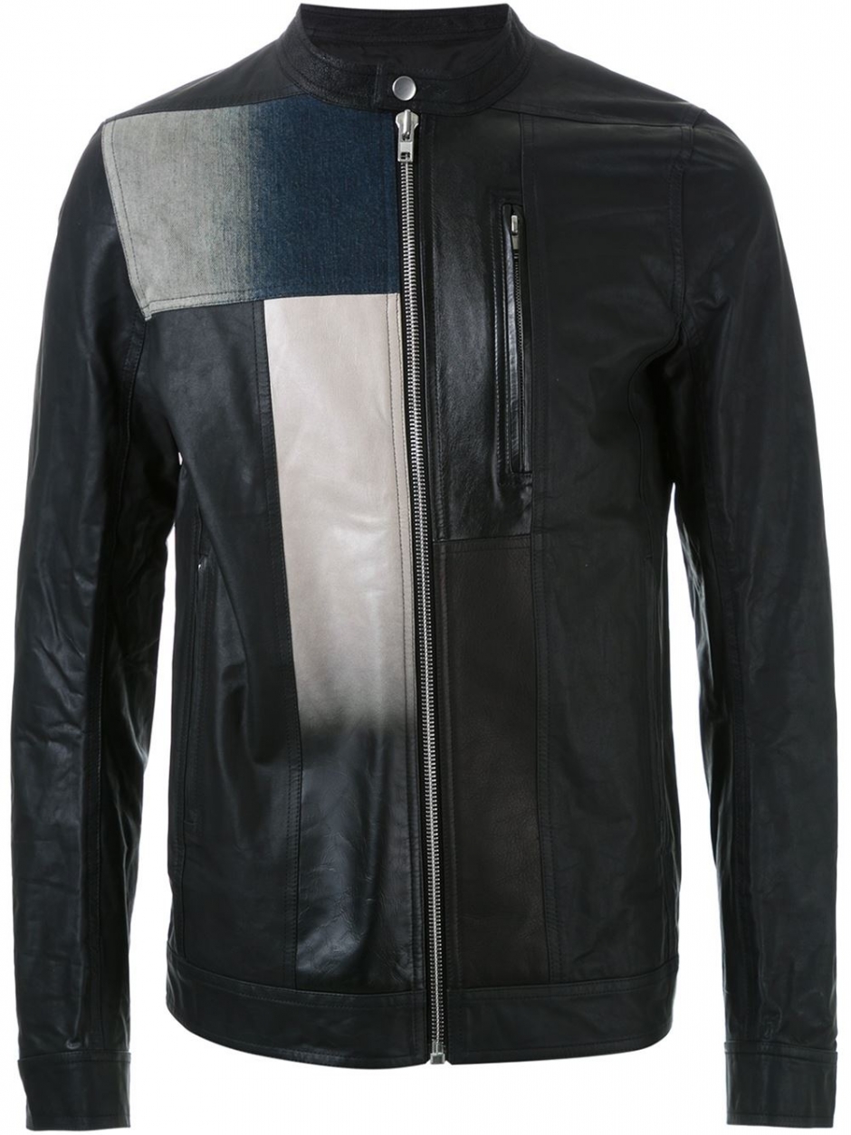 Deri Deyince Akla Lenny Kravitz Gelir