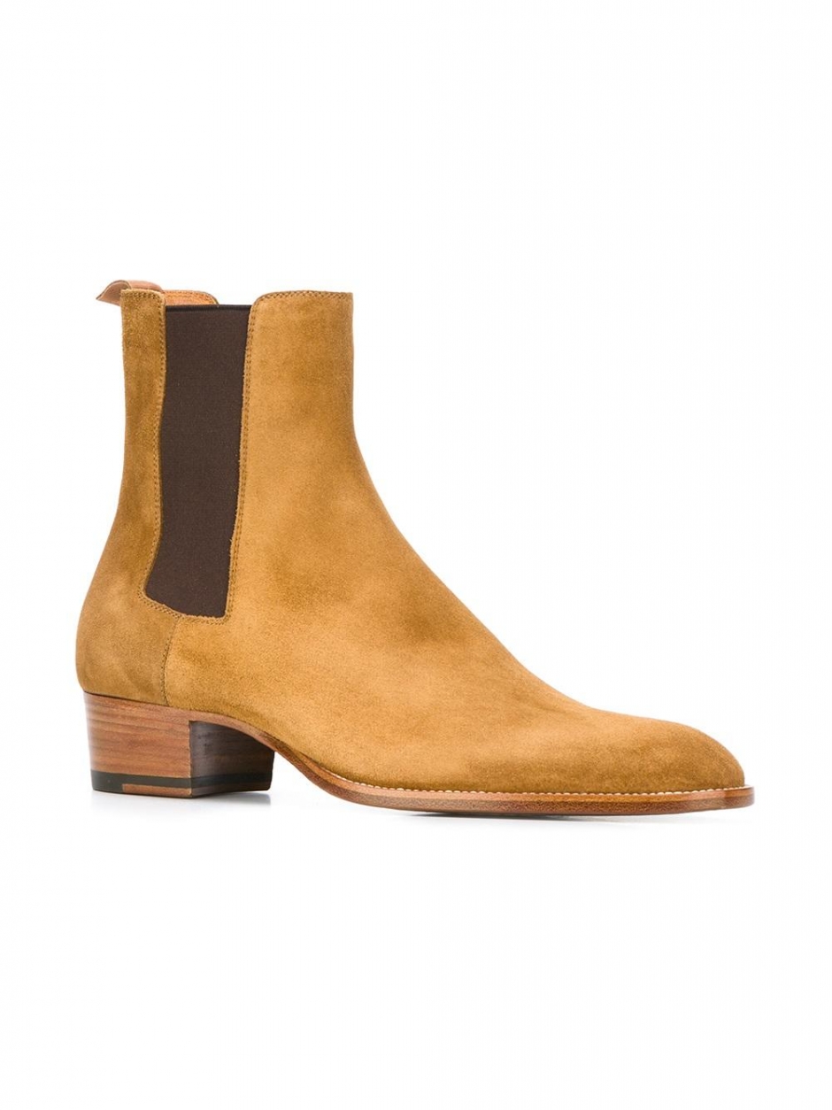 Üçüncü Buluşmaya Giderken Ne Giymeli?