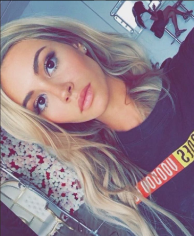 Instagram'ı Sevmemiz İçin Bir Sebep Daha: Bryana Holly