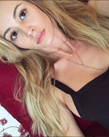 Instagram'ı Sevmemiz İçin Bir Sebep Daha: Bryana Holly