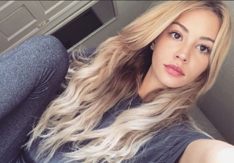 Instagram'ı Sevmemiz İçin Bir Sebep Daha: Bryana Holly