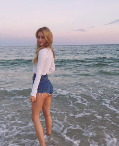 Instagram'ı Sevmemiz İçin Bir Sebep Daha: Bryana Holly