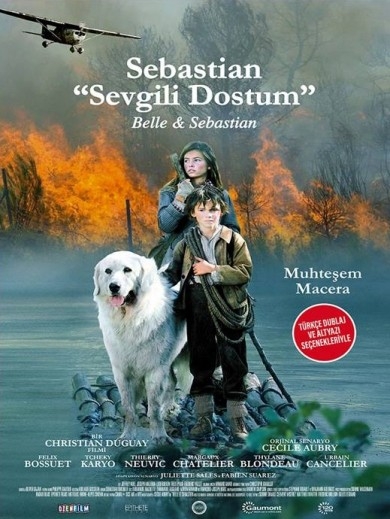 Vizyona Bu Hafta Hangi Filmler Giriyor?