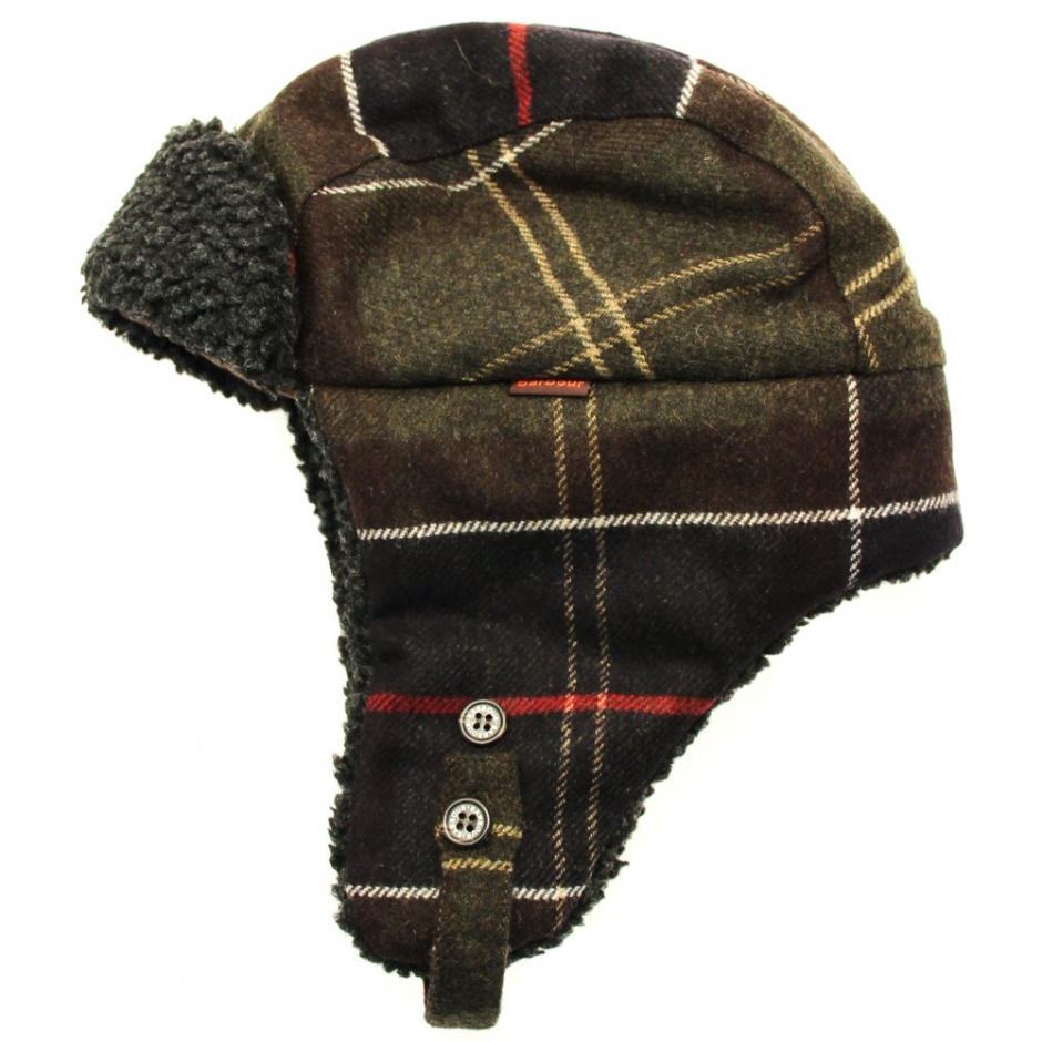 Kışın Vazgeçilmezi: Kulaklıklı Şapkalar