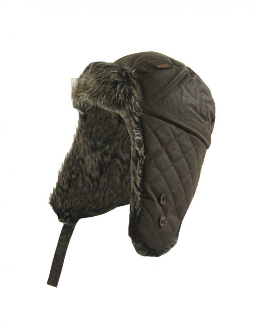 Kışın Vazgeçilmezi: Kulaklıklı Şapkalar