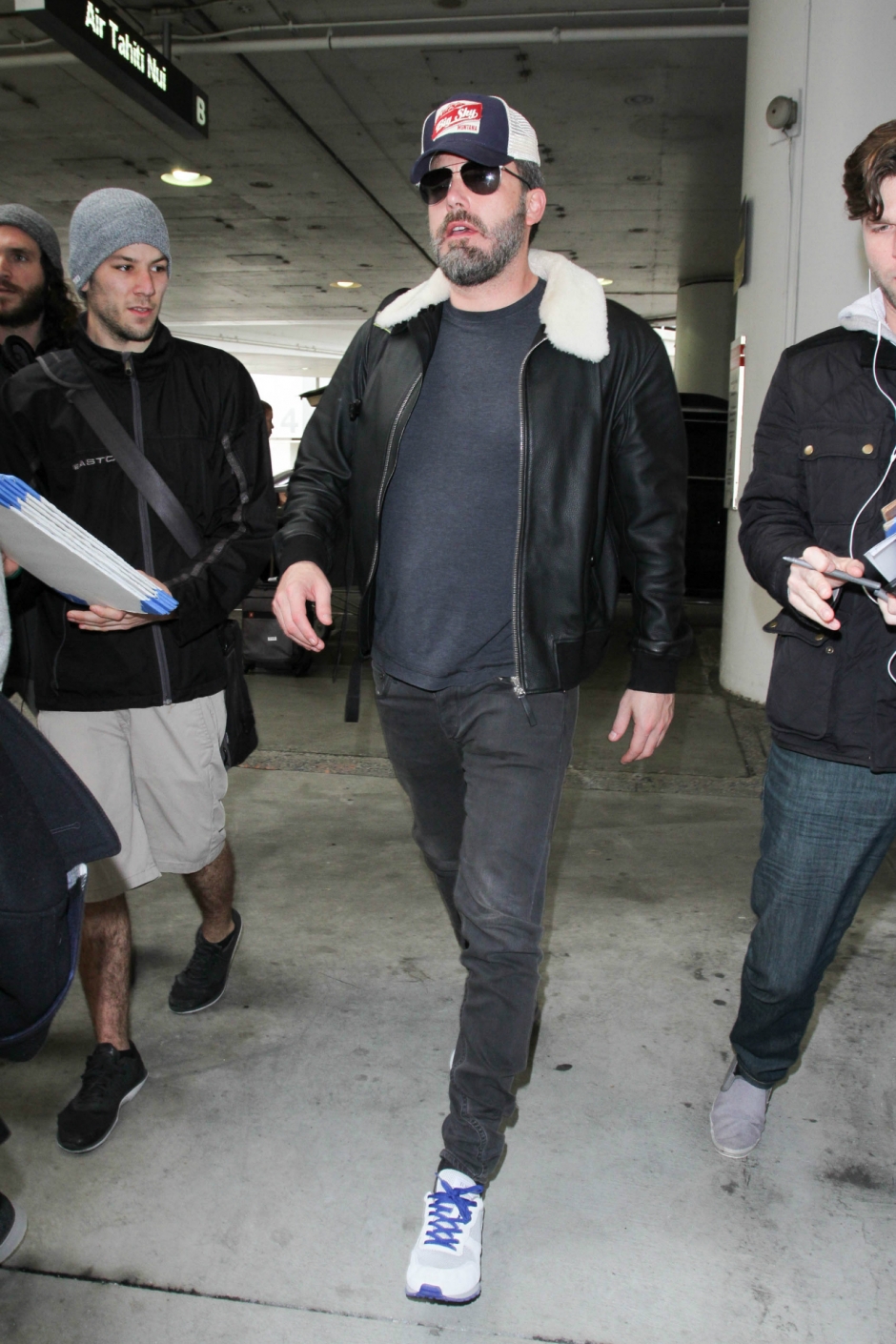 Haftanın En İyi Giyinen Erkekleri - 14 Ocak