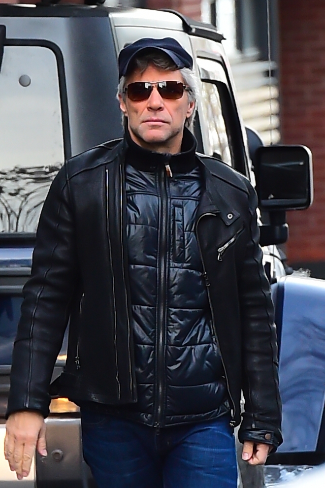 Haftanın En İyi Giyinen Erkekleri - 14 Ocak