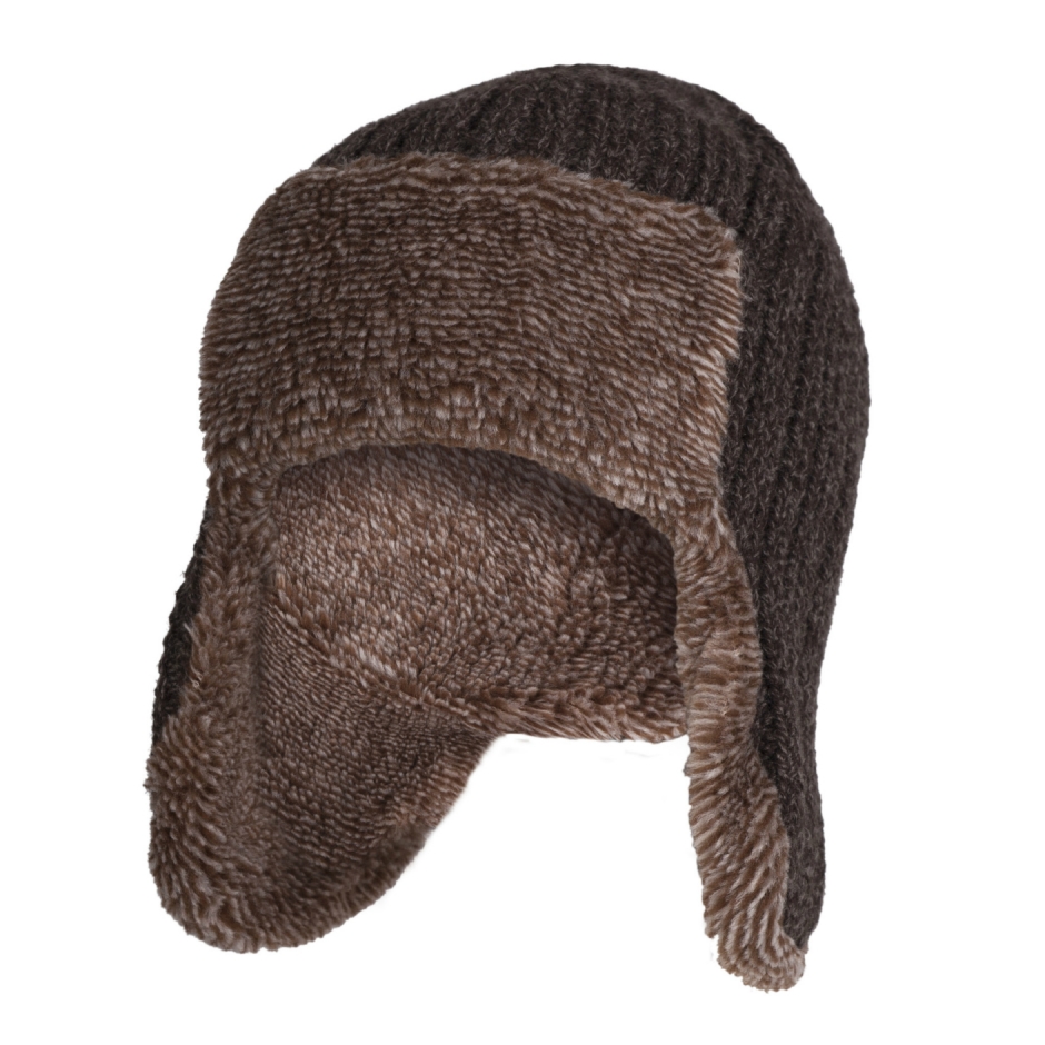 Kışın Vazgeçilmezi: Kulaklıklı Şapkalar