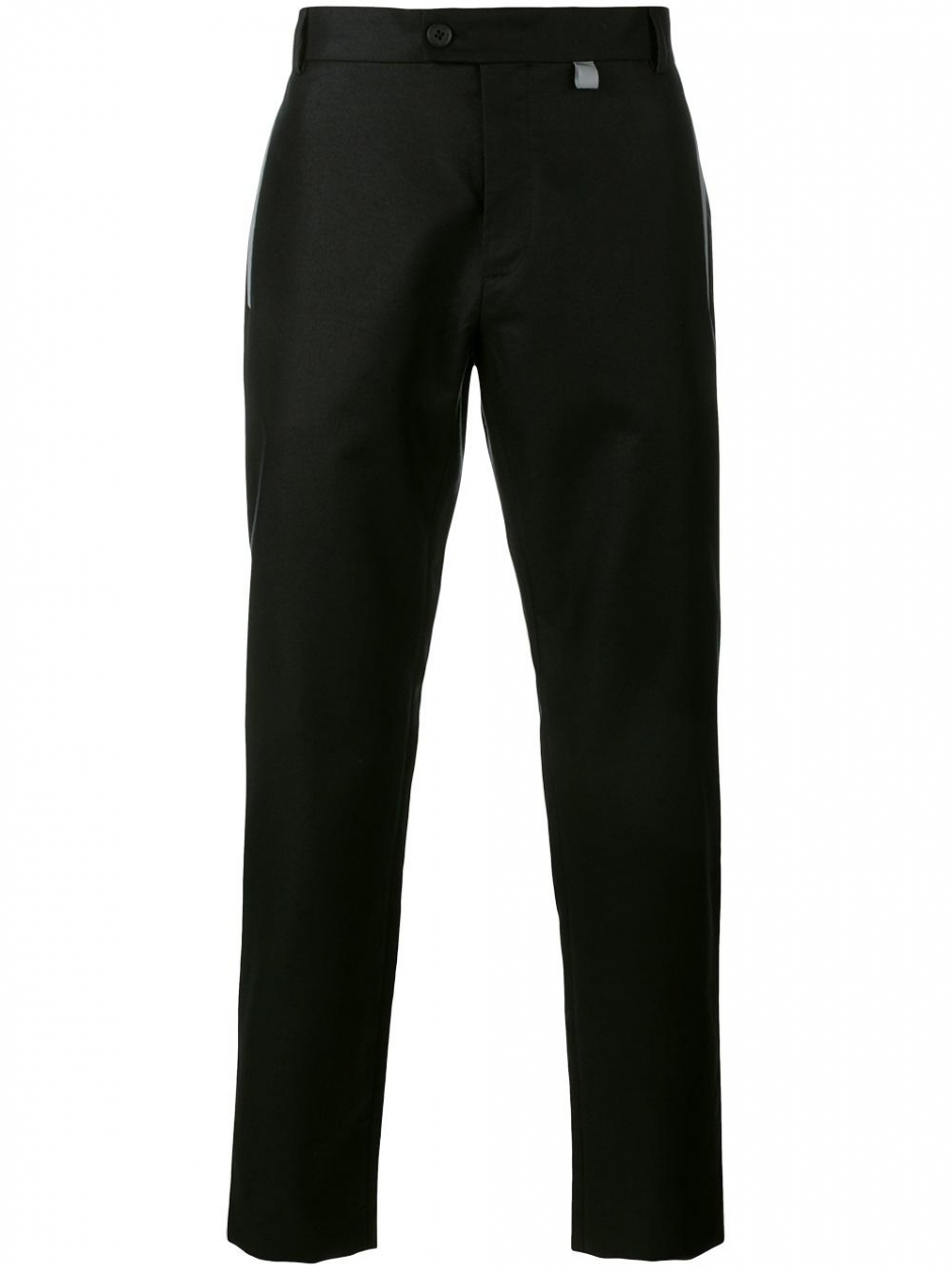 22 Adımda Oliver Cheshire Stili