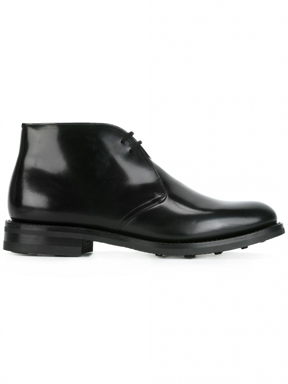 22 Adımda Oliver Cheshire Stili