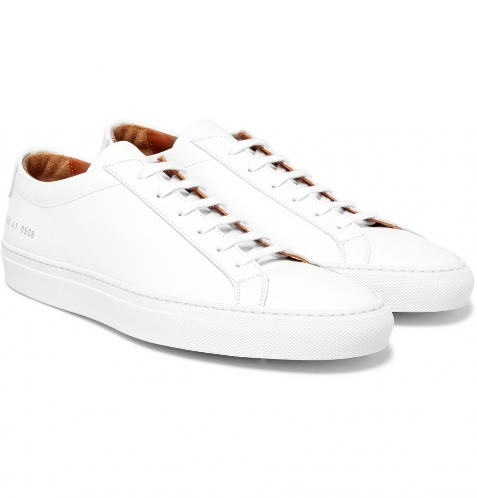 Haftanın Yeni Sneaker'ları - 15 Ocak