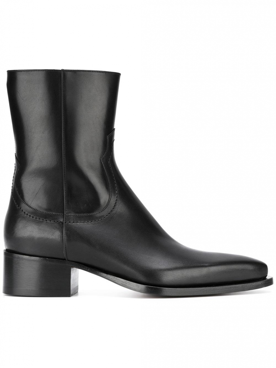 22 Adımda Oliver Cheshire Stili