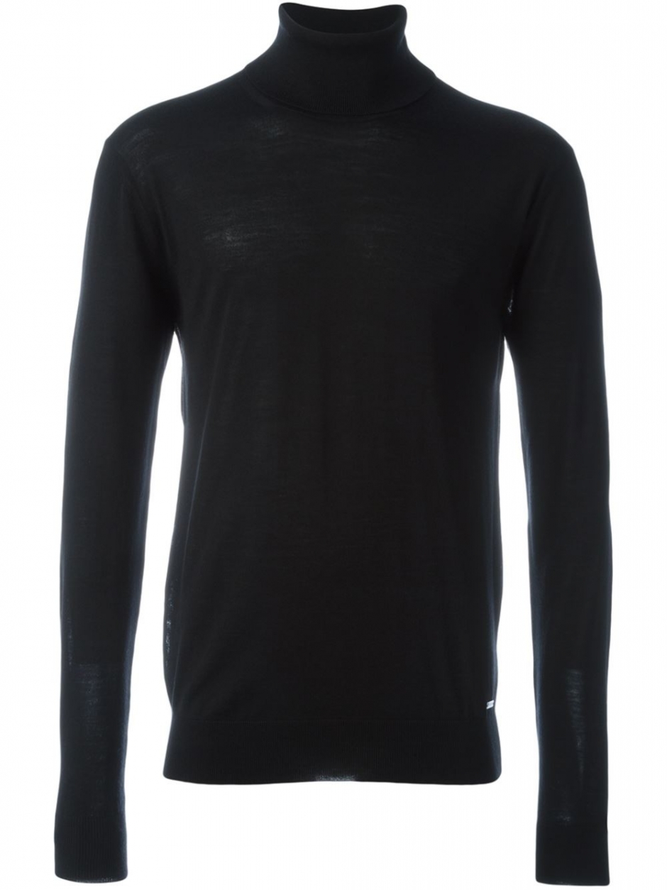 22 Adımda Oliver Cheshire Stili