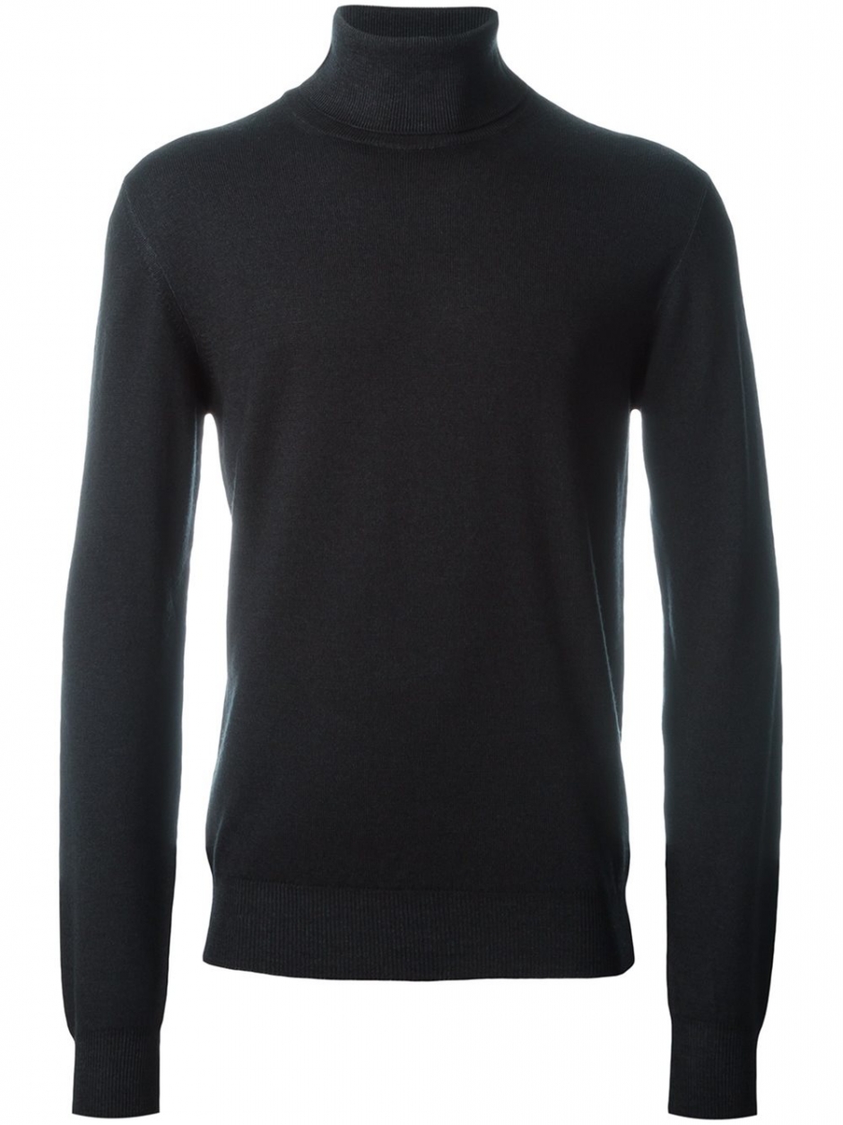 22 Adımda Oliver Cheshire Stili