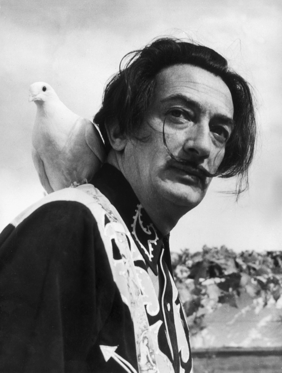 Bıyığınız Kişiliğinizi Yansıtıyor Mu?