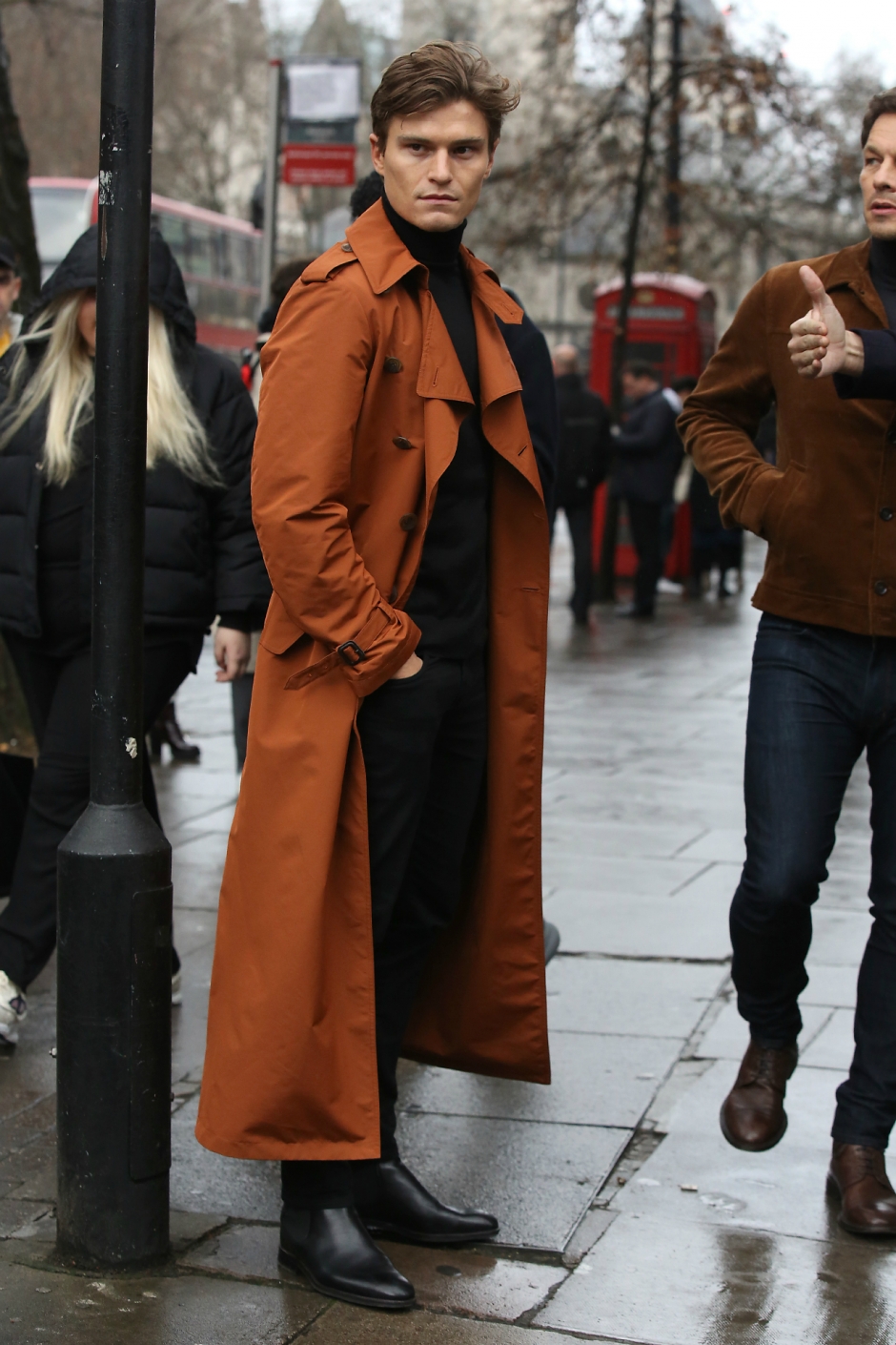 22 Adımda Oliver Cheshire Stili