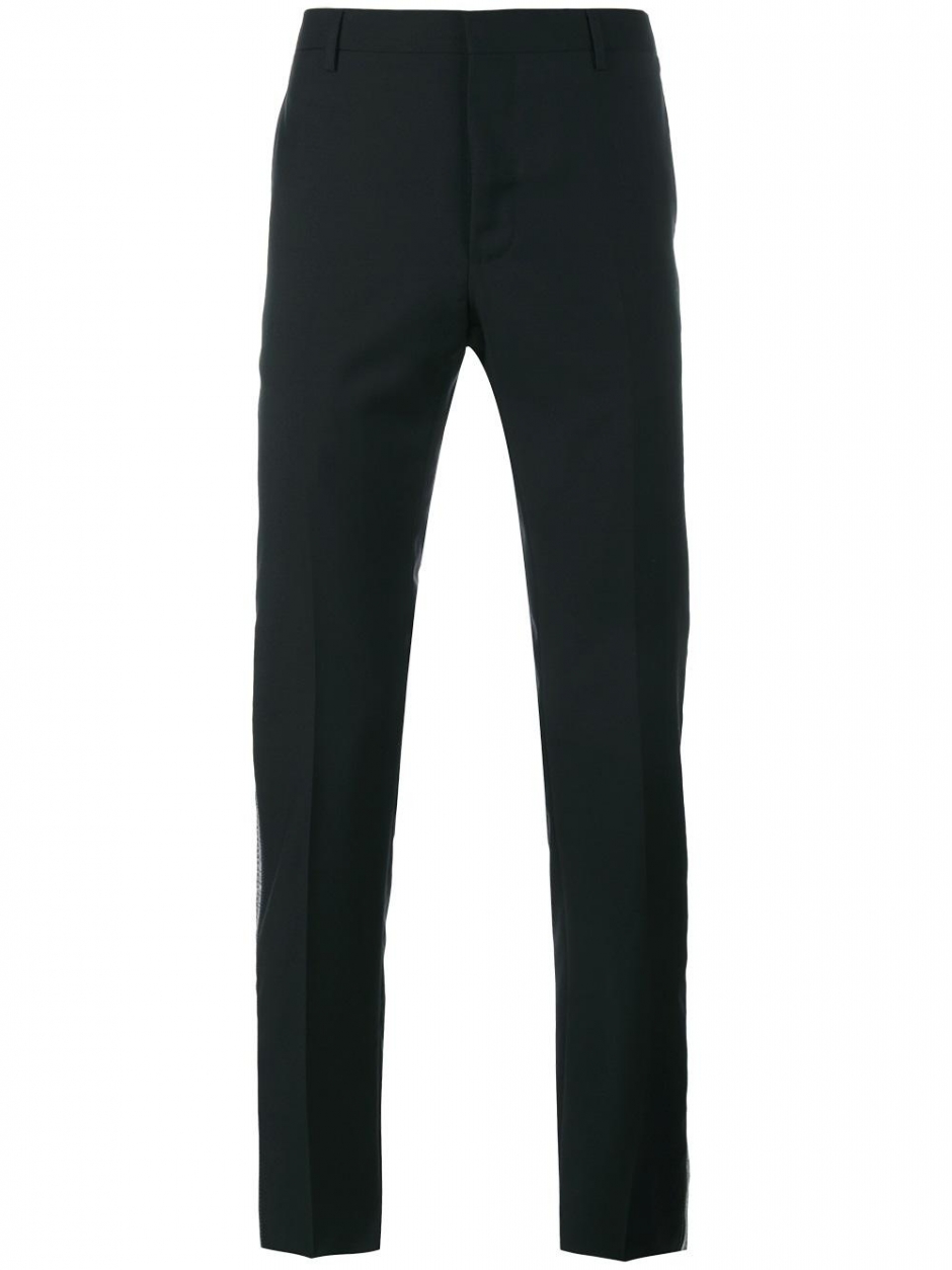 22 Adımda Oliver Cheshire Stili