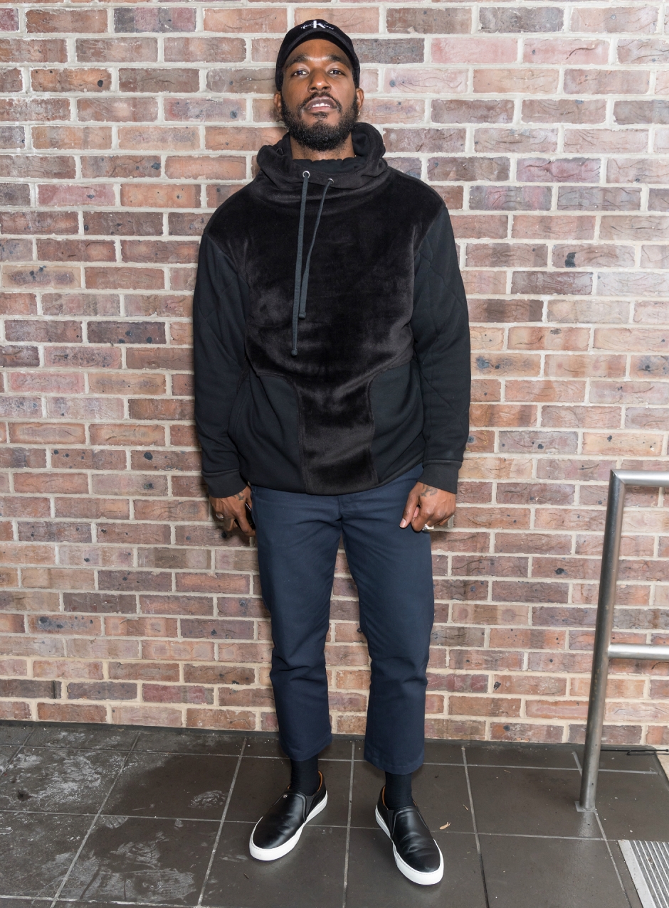 Haftanın En İyi Giyinen Erkekleri - 14 Ocak