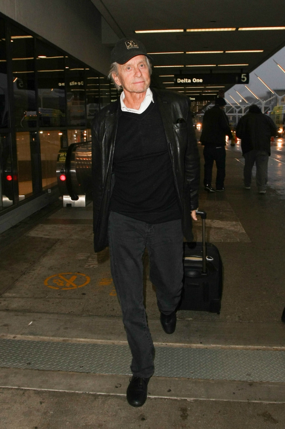 Haftanın En İyi Giyinen Erkekleri - 14 Ocak