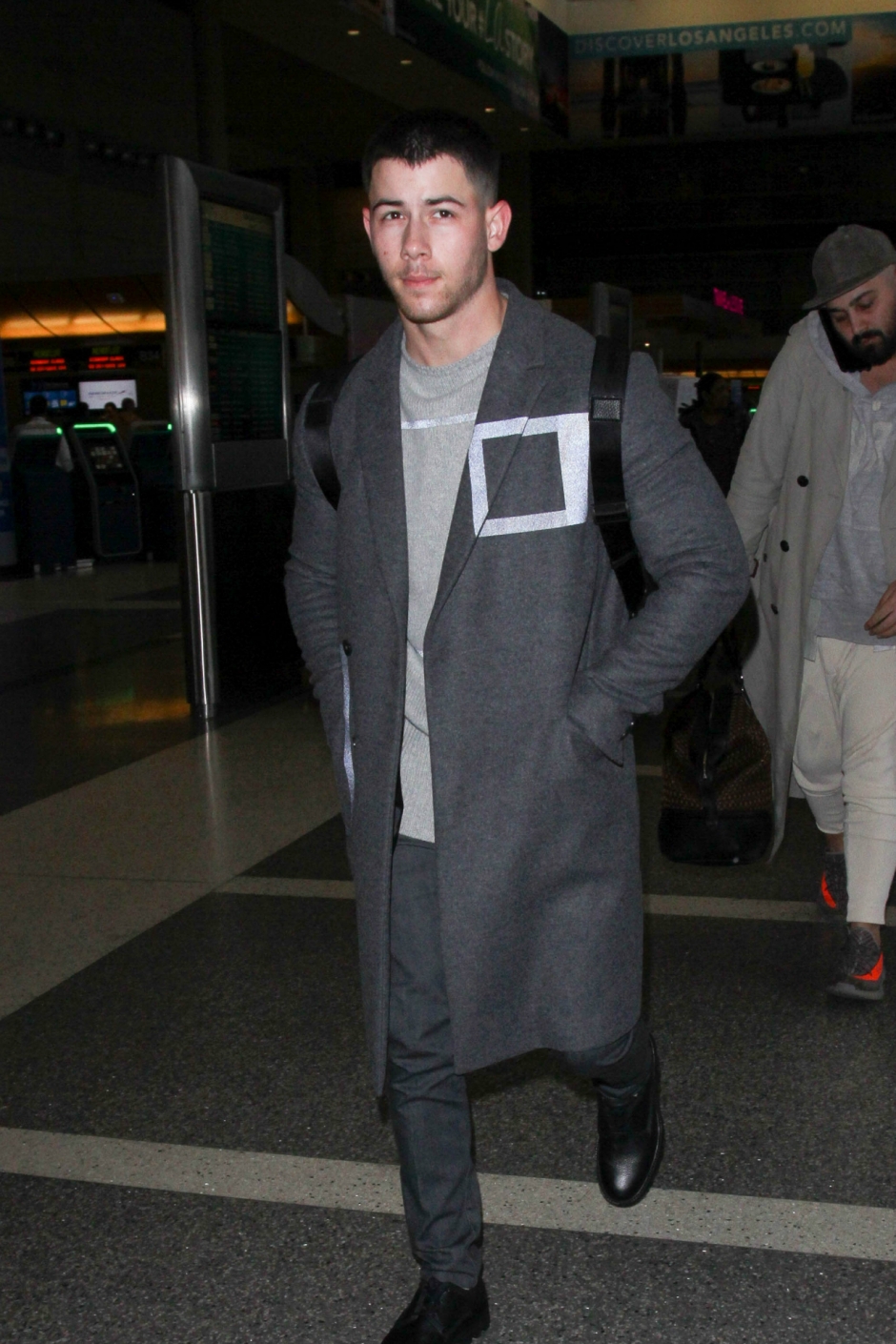 Haftanın En İyi Giyinen Erkekleri - 14 Ocak