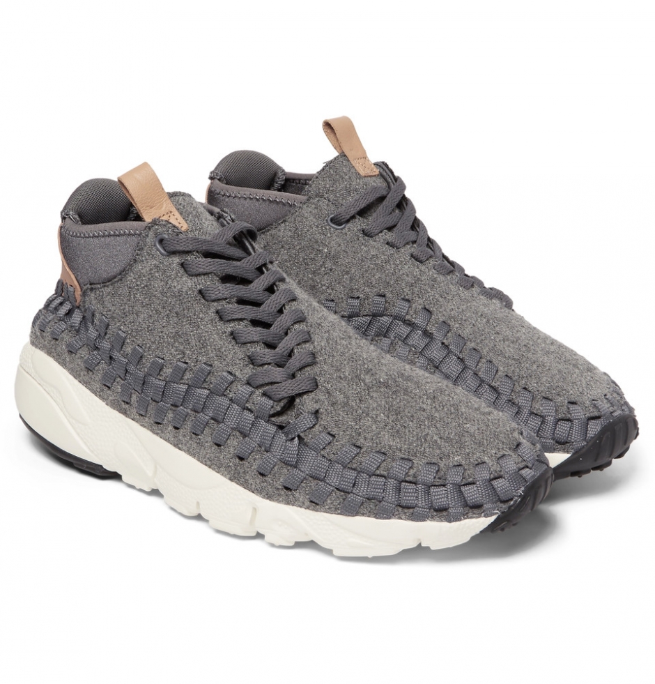 Haftanın Yeni Sneaker'ları - 15 Ocak