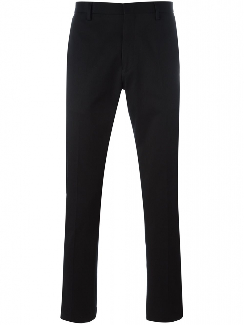 22 Adımda Oliver Cheshire Stili