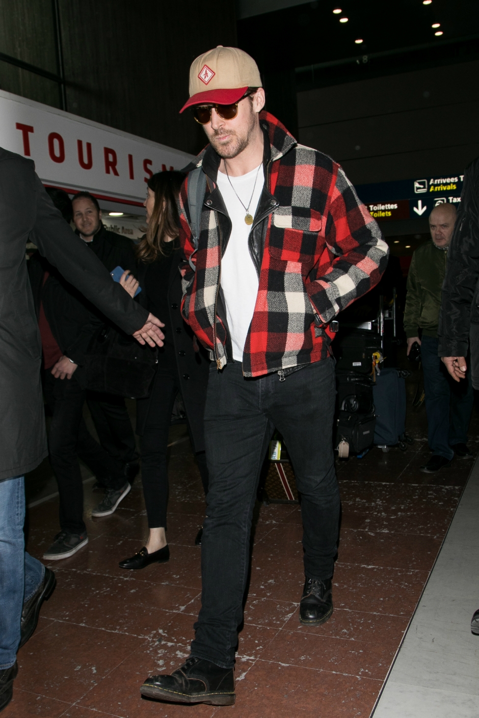 Haftanın En İyi Giyinen Erkekleri - 14 Ocak