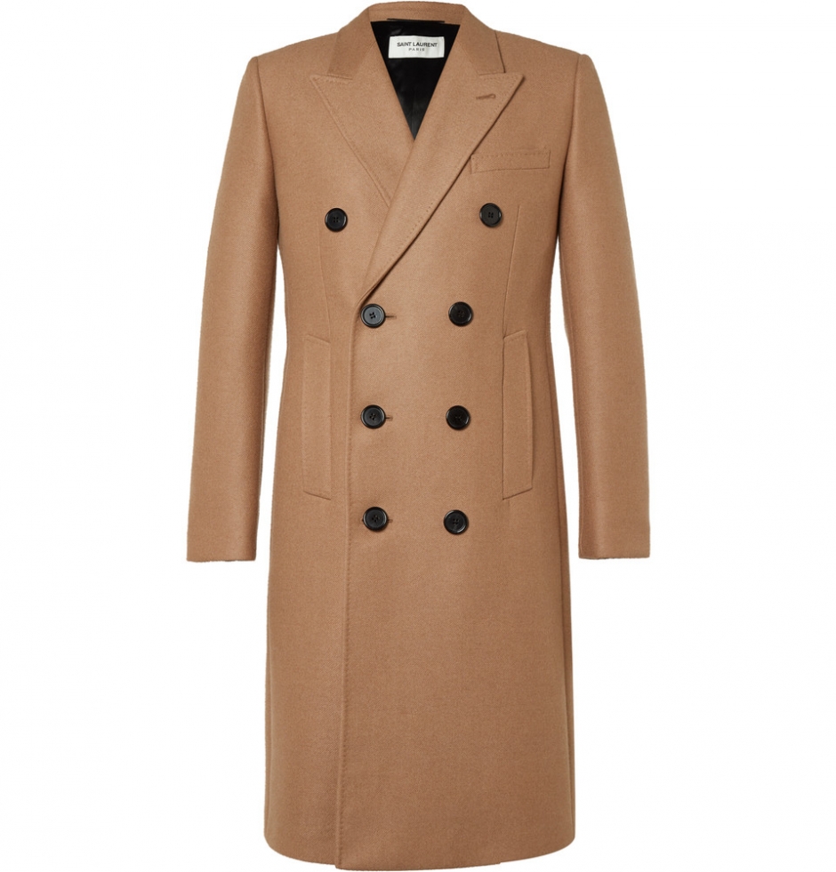 22 Adımda Oliver Cheshire Stili