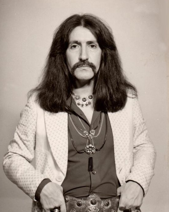 Bıyığınız Kişiliğinizi Yansıtıyor Mu?