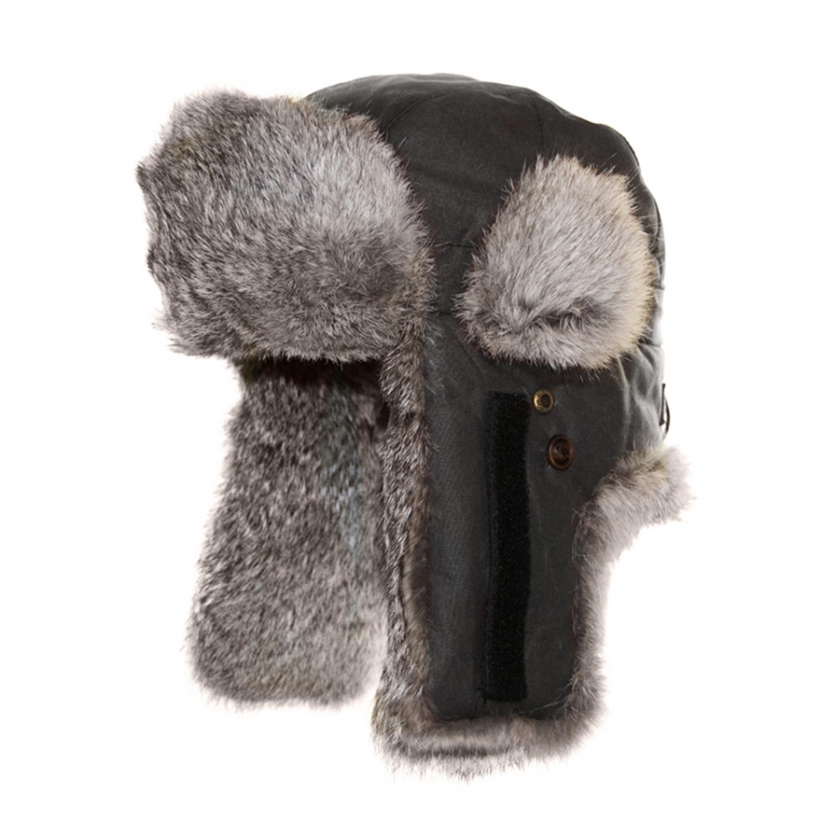 Kışın Vazgeçilmezi: Kulaklıklı Şapkalar