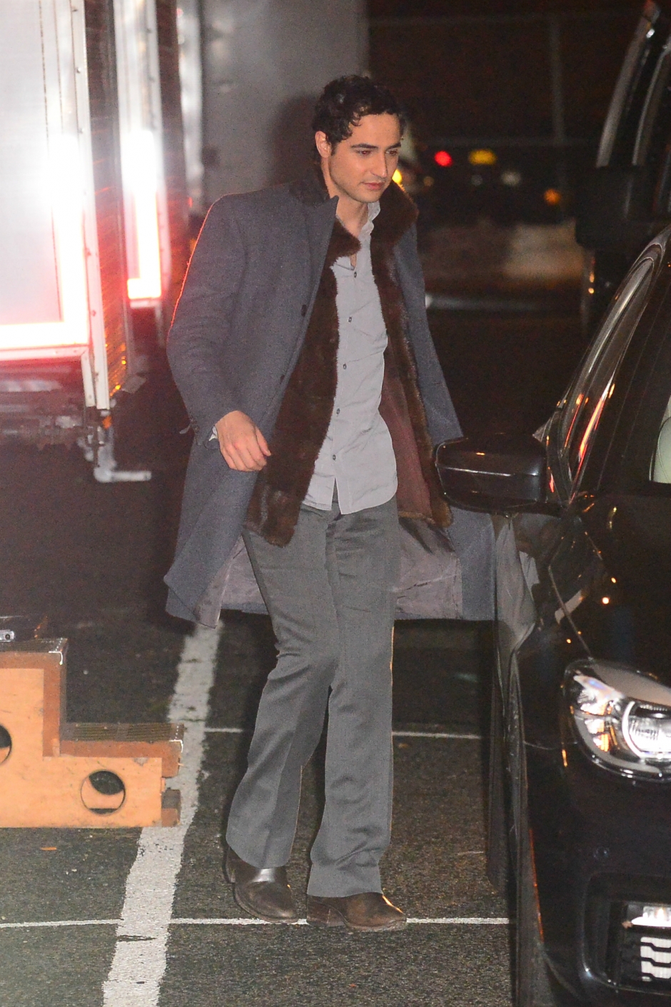 Haftanın En İyi Giyinen Erkekleri - 14 Ocak