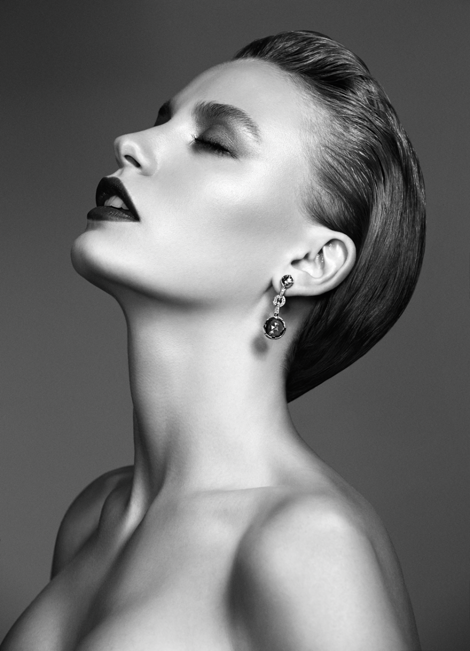 Mercek Altında: Serenay Sarıkaya