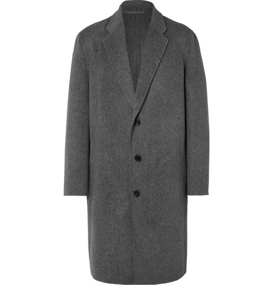 En Spordan En Şıka: Gri