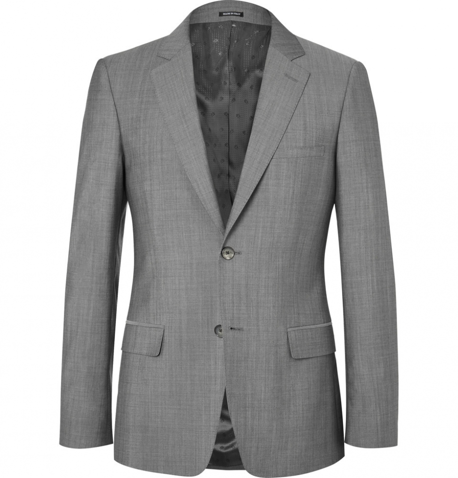 En Spordan En Şıka: Gri