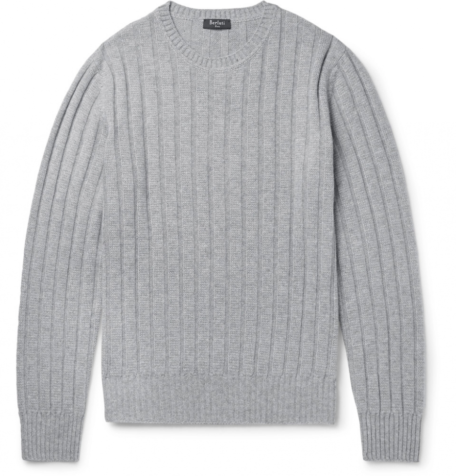 En Spordan En Şıka: Gri