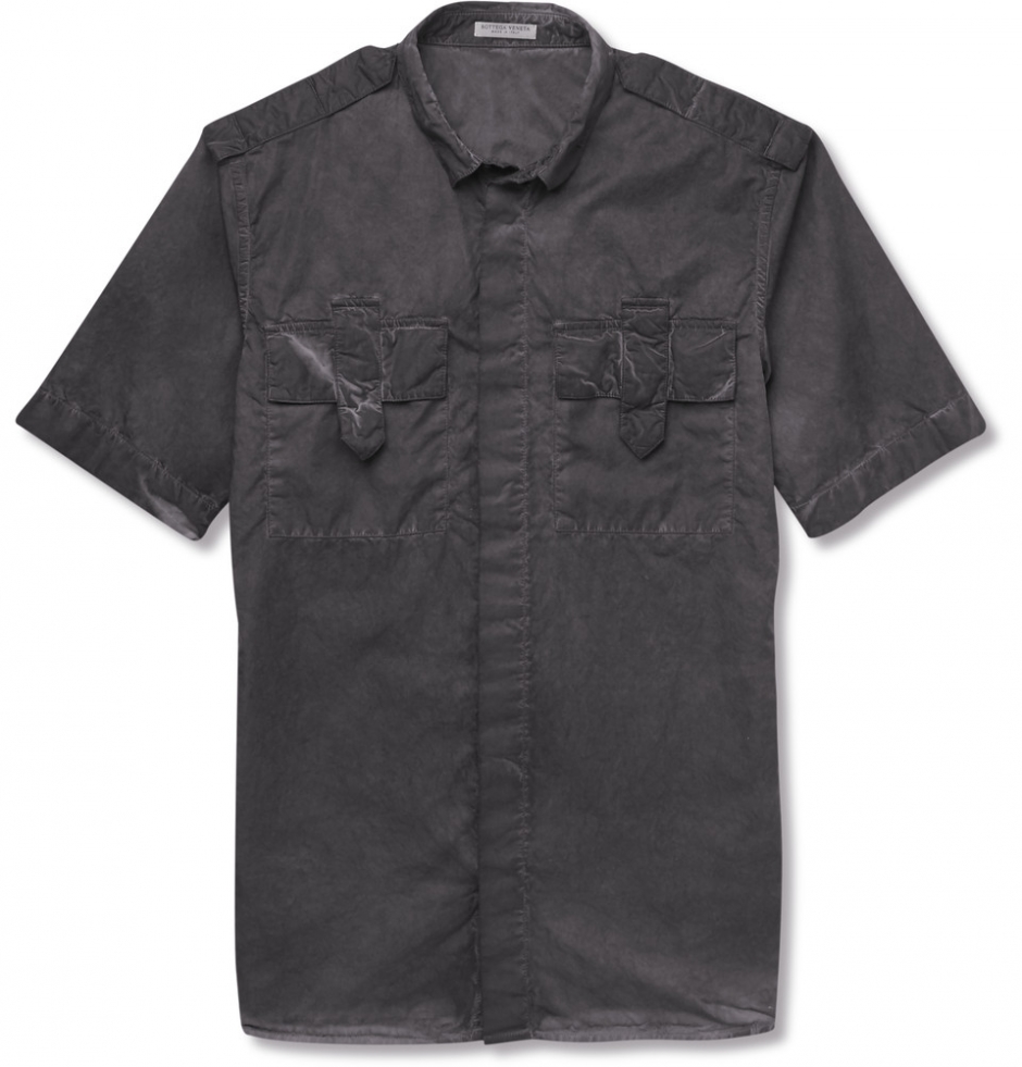 En Spordan En Şıka: Gri