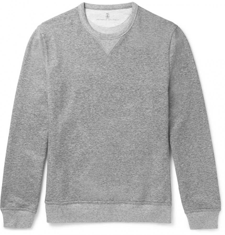 En Spordan En Şıka: Gri