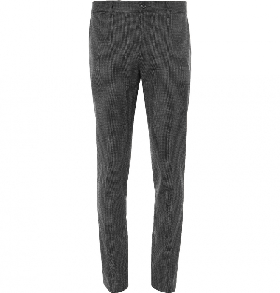 En Spordan En Şıka: Gri