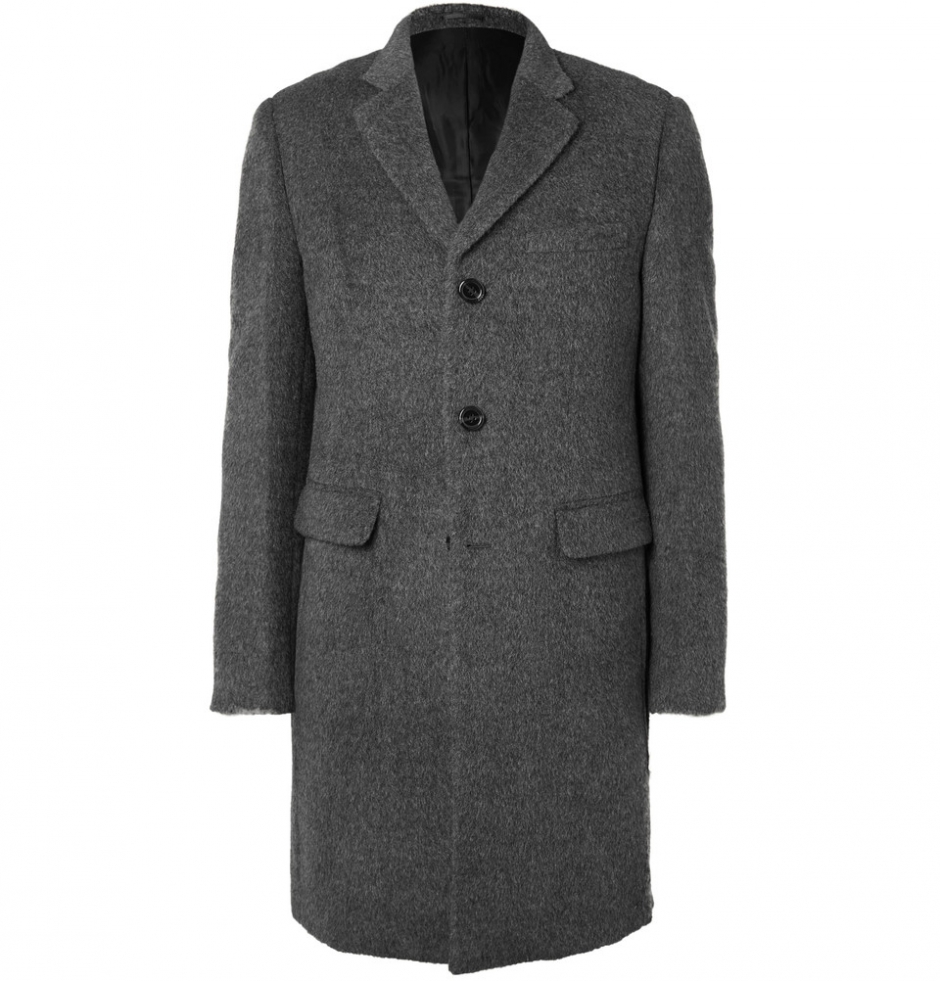 En Spordan En Şıka: Gri