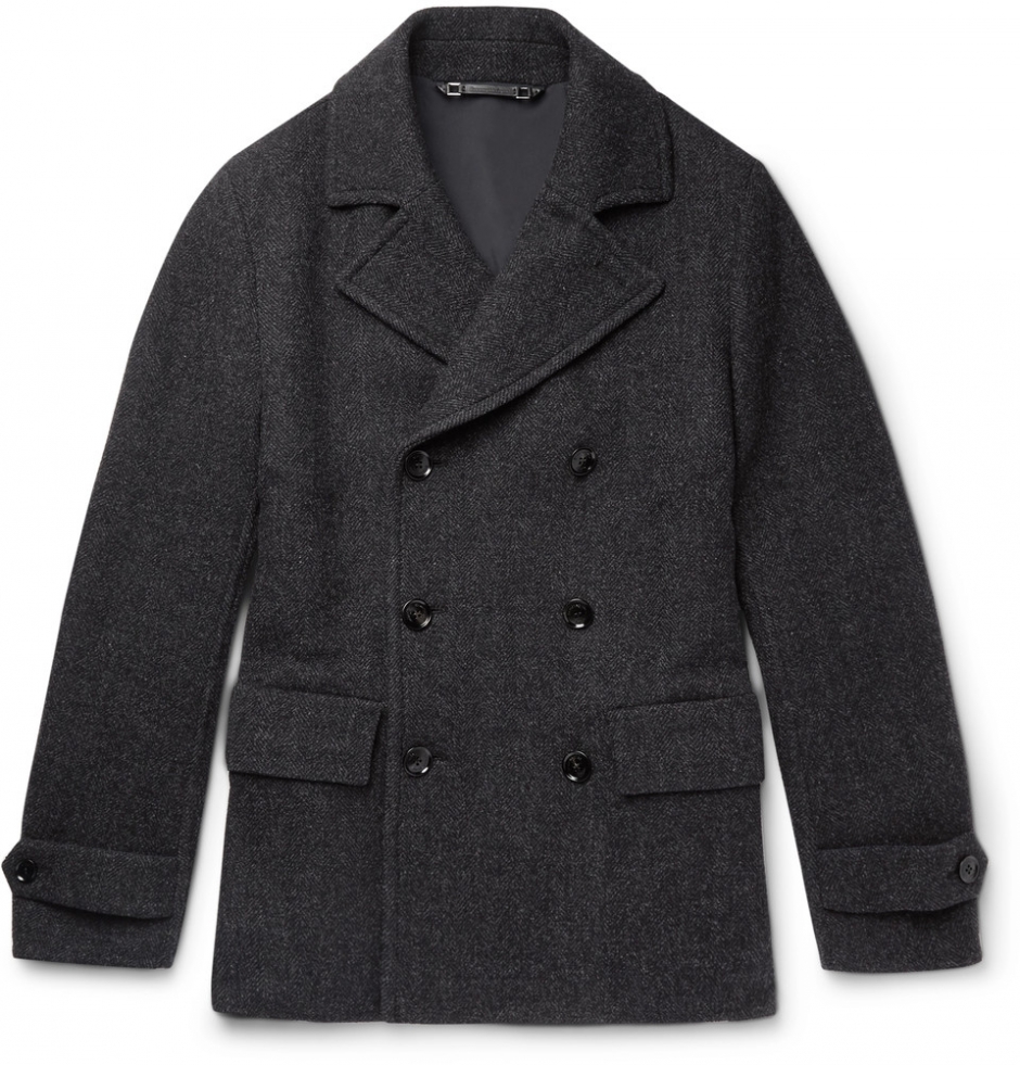 En Spordan En Şıka: Gri