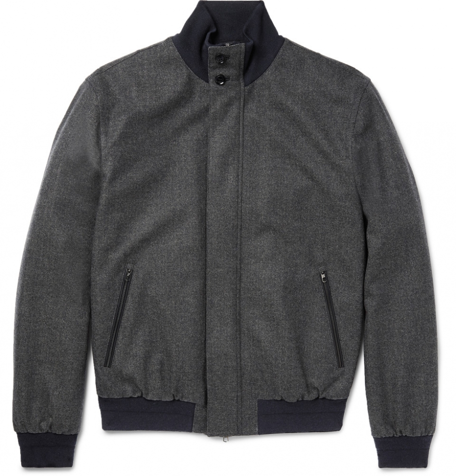 En Spordan En Şıka: Gri