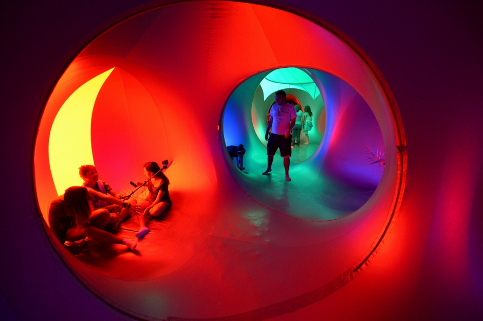 Şimdiden Biletlerinizi Alın, Festivale Gidiyoruz