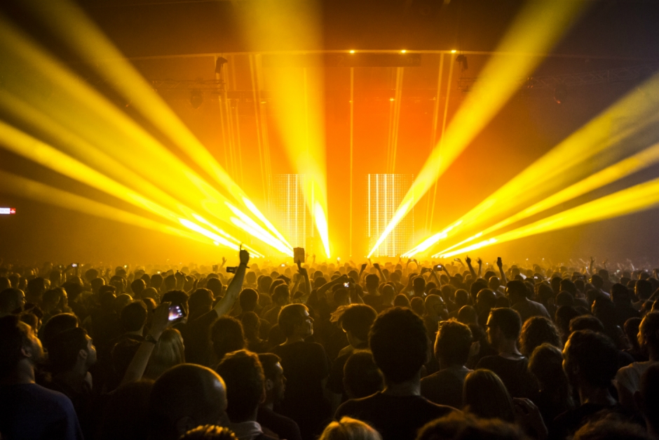 Şimdiden Biletlerinizi Alın, Festivale Gidiyoruz