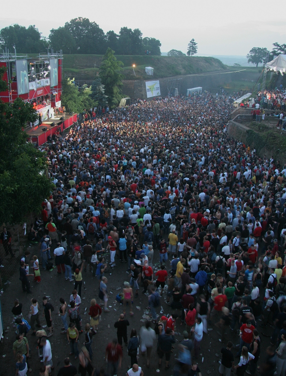 Şimdiden Biletlerinizi Alın, Festivale Gidiyoruz
