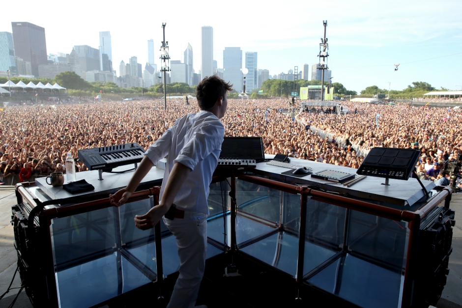 Şimdiden Biletlerinizi Alın, Festivale Gidiyoruz